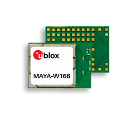 MAYA-W166